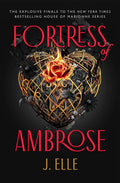 Fortress of Ambrose (House of Marionne) cover image