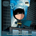 I am Batman (Stories Change the World) cover image