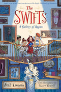 The Swifts: A Gallery of Rogues cover image