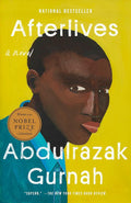 Afterlives: A Novel cover image