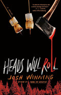 Heads Will Roll cover image