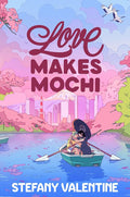 Love Makes Mochi cover image
