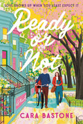 Ready or Not: A Novel cover image