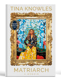 Matriarch: Oprah's Book Club: A Memoir (Oprahs Book Club 2.0) cover image