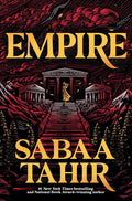 Empire (Heir Duology) cover image