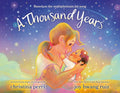 A Thousand Years cover image