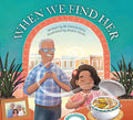 When We Find Her cover image