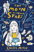 The Moon Without Stars cover image