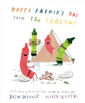 Happy Father's Day from the Crayons cover image
