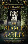 The Séance Garden cover image