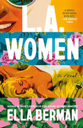L.A. Women cover image
