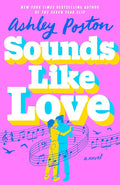 Sounds Like Love cover image