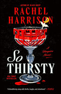 So Thirsty cover image