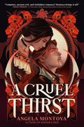 A Cruel Thirst cover image