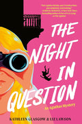 The Night in Question (An Agathas Mystery) cover image