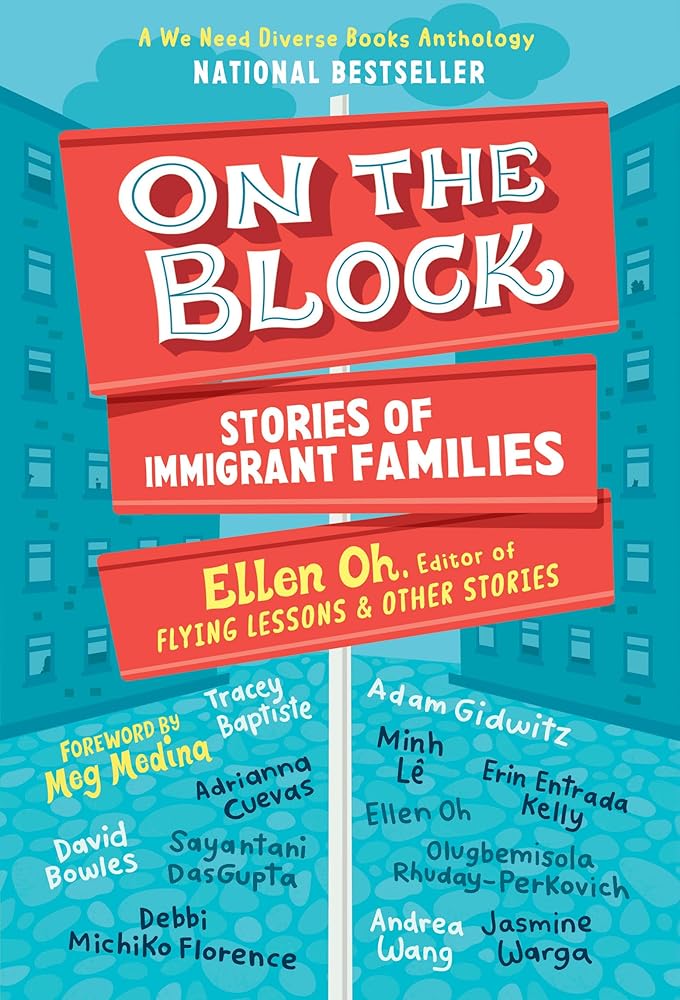On the Block: Stories of Home cover image