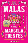 Malas: A GMA Book Club Pick: A Novel cover image