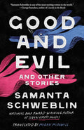 Good and Evil and Other Stories cover image
