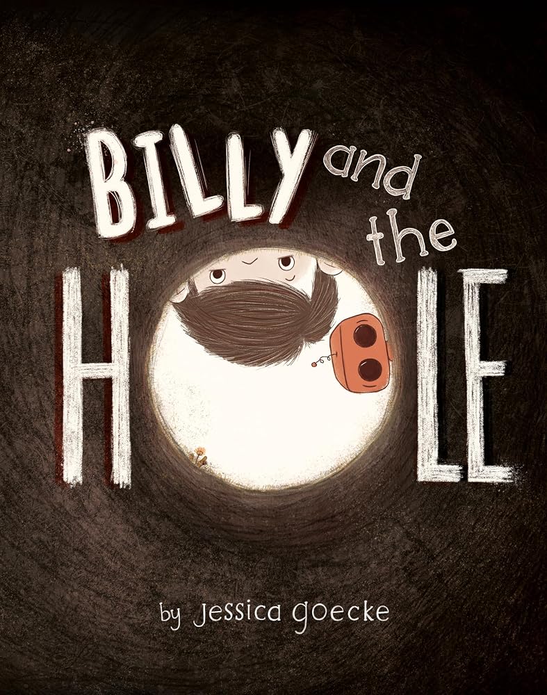 Billy and the Hole cover image