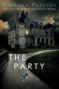The Party cover image