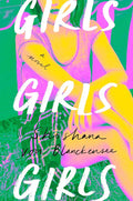 Girls Girls Girls cover image