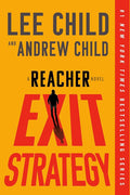 Exit Strategy: A Reacher Novel (Jack Reacher) cover image