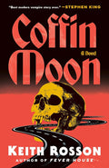 Coffin Moon: A Novel cover image