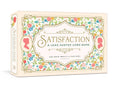 Satisfaction: A Jane Austen Card Game cover image