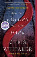 All the Colors of the Dark: A Read with Jenna Pick cover image