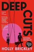 Deep Cuts: A Novel cover image