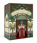 Cottage Magic Tarot: A 78-Card Deck and Guidebook cover image