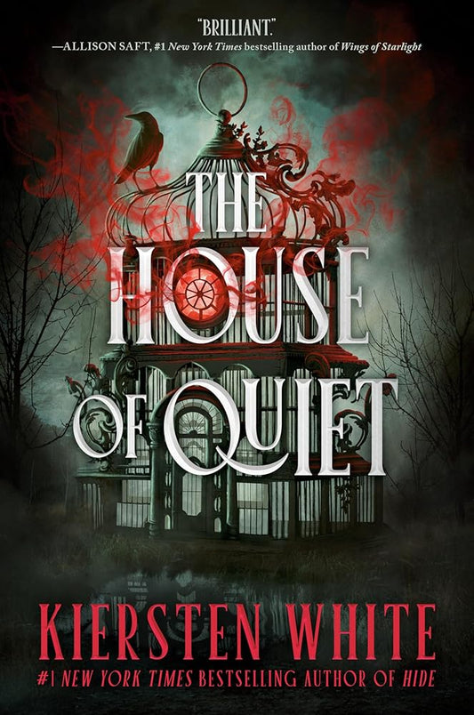 The House of Quiet cover image