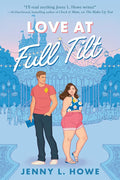 Love at Full Tilt cover image