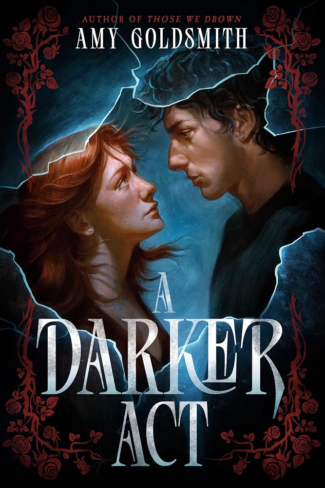 A Darker Act cover image
