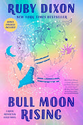 Bull Moon Rising (Royal Artifactual Guild) cover image