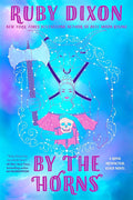 By the Horns (Royal Artifactual Guild) cover image