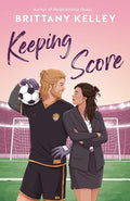 Keeping Score cover image