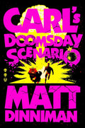 Carl's Doomsday Scenario (Dungeon Crawler Carl) cover image
