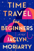 Time Travel for Beginners cover image