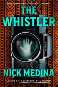 The Whistler cover image