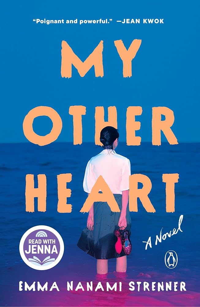 My Other Heart: A Read with Jenna Pick: A Novel cover image