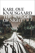 The School of Night: A Novel cover image
