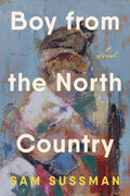 Boy from the North Country: A Novel cover image