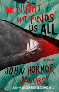 The Night That Finds Us All cover image