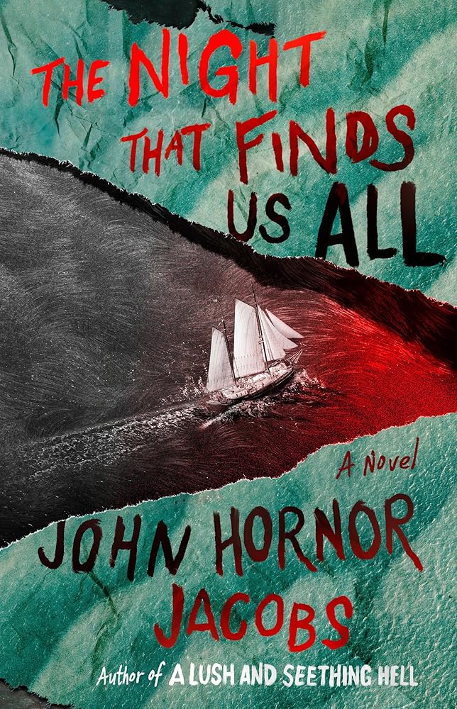 The Night That Finds Us All cover image