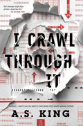 I Crawl Through It cover image