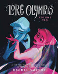 Lore Olympus: Volume Ten cover image