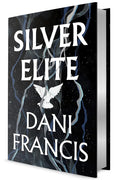 Silver Elite cover image