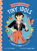Harry Styles: A Baby's First Biography (Tiny Idols) cover image