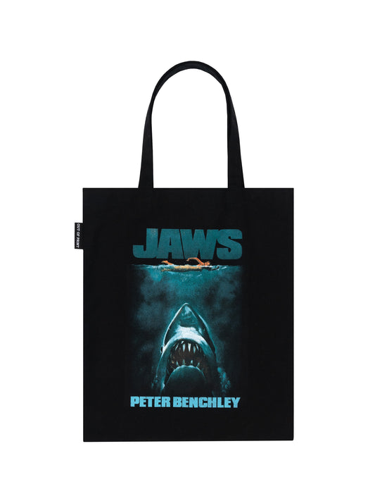 Tote Bag - Jaws 50th Anniversary